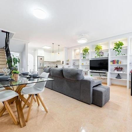 Casa En Ciudad Quesada Villa ภายนอก รูปภาพ