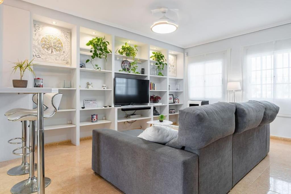 Casa En Ciudad Quesada Villa ภายนอก รูปภาพ