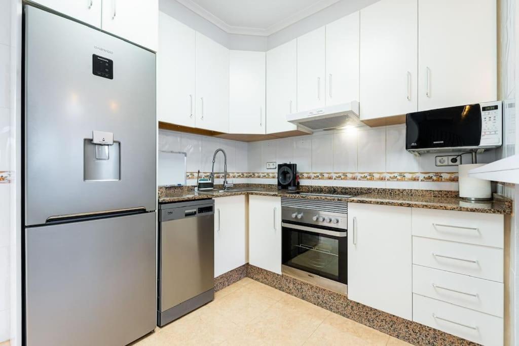Casa En Ciudad Quesada Villa ภายนอก รูปภาพ