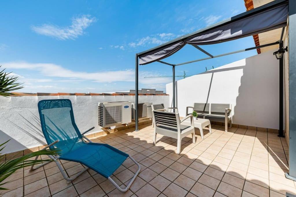 Casa En Ciudad Quesada Villa ภายนอก รูปภาพ